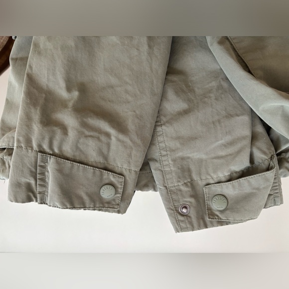 Faherty Brand- Great Outdoors Trekking Jacket - XS - Picture 5 of 17